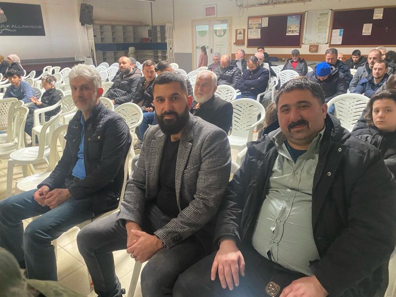 Önden Gidenler Programı